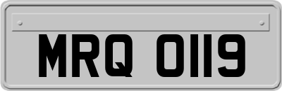 MRQ0119