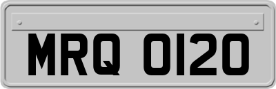 MRQ0120
