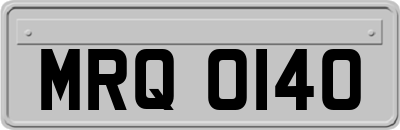 MRQ0140