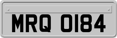 MRQ0184