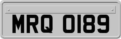 MRQ0189