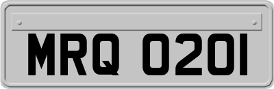 MRQ0201
