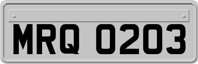 MRQ0203