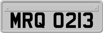 MRQ0213