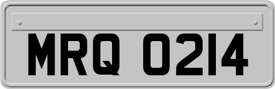 MRQ0214