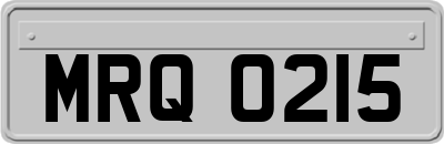 MRQ0215