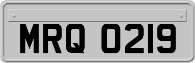 MRQ0219