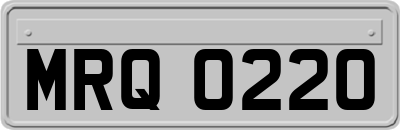 MRQ0220