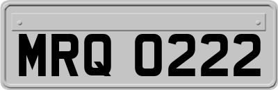 MRQ0222