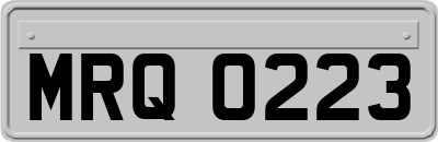 MRQ0223