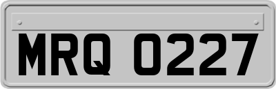 MRQ0227