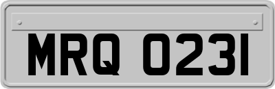 MRQ0231