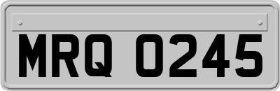MRQ0245