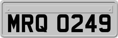 MRQ0249