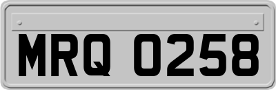 MRQ0258