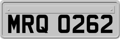 MRQ0262