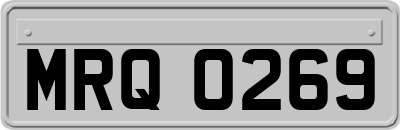 MRQ0269
