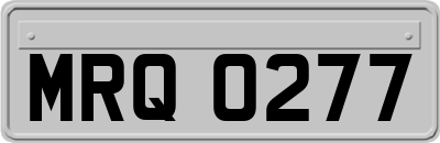 MRQ0277