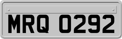 MRQ0292