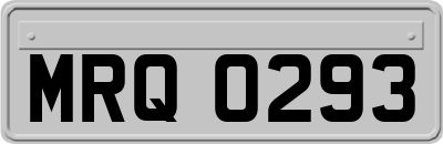 MRQ0293