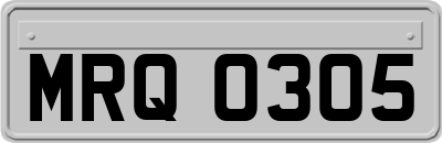 MRQ0305
