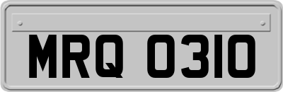 MRQ0310