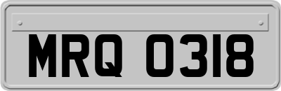 MRQ0318
