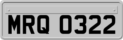 MRQ0322