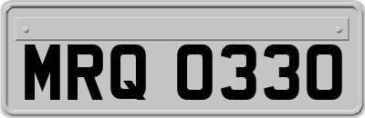 MRQ0330
