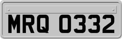MRQ0332