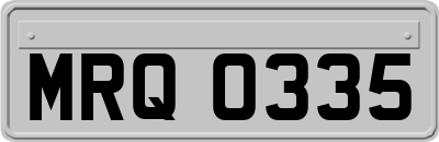 MRQ0335