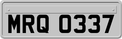 MRQ0337