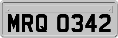 MRQ0342