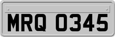 MRQ0345