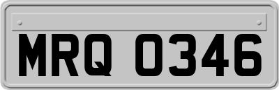 MRQ0346