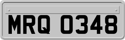 MRQ0348