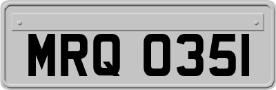 MRQ0351