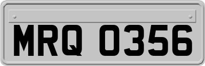 MRQ0356