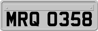 MRQ0358