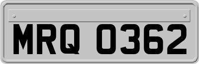 MRQ0362
