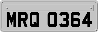 MRQ0364