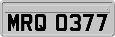 MRQ0377