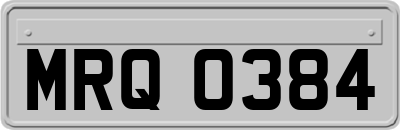 MRQ0384