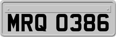 MRQ0386