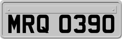 MRQ0390