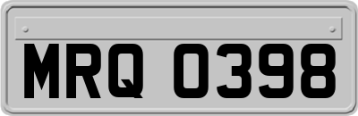 MRQ0398