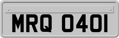 MRQ0401