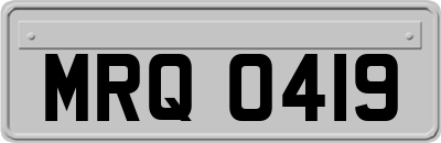MRQ0419