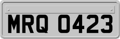 MRQ0423
