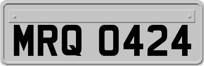 MRQ0424